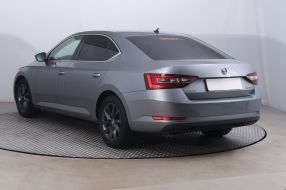 Skoda Superb - 2018