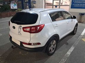 Kia Sportage - 2014