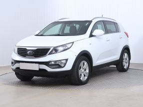 Kia Sportage - 2014