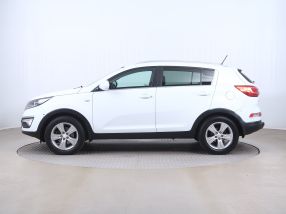 Kia Sportage - 2014