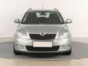 Skoda Octavia - 2010