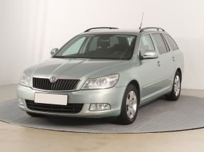 Skoda Octavia - 2010
