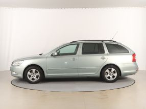 Skoda Octavia - 2010