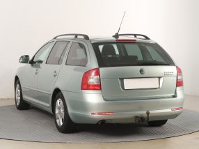 Skoda Octavia - 2010