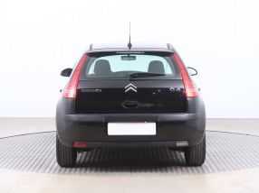 Citroen C4 - 2008