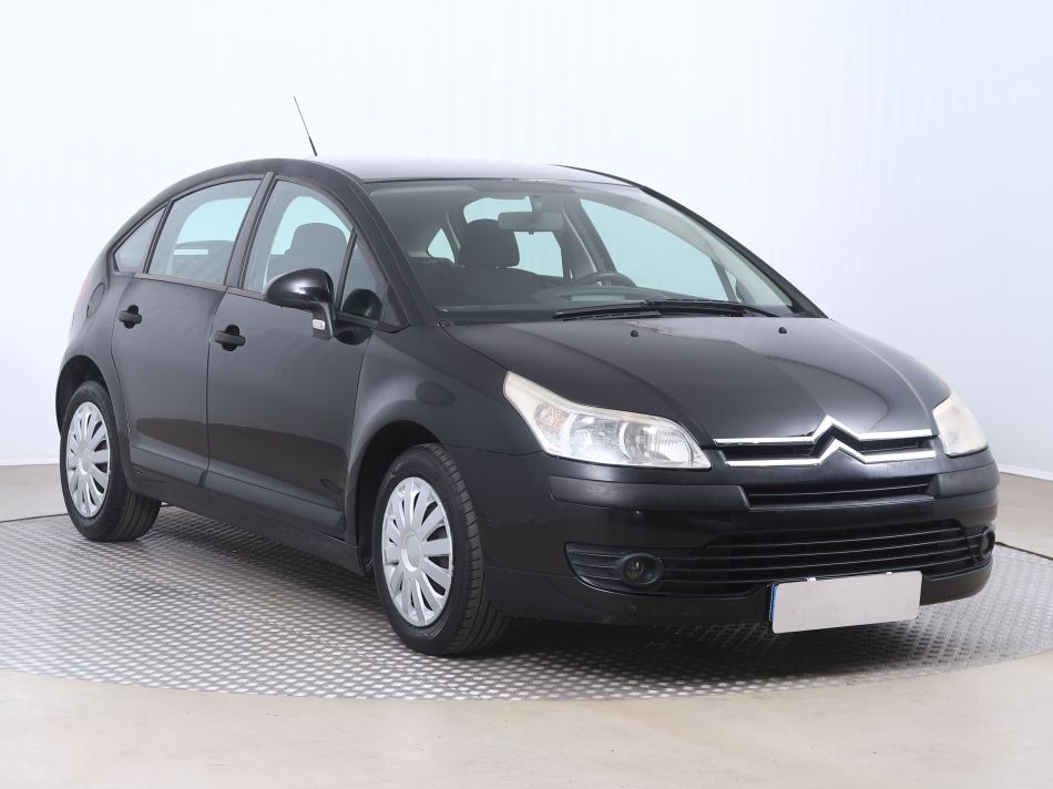 Citroen C4 - 2008