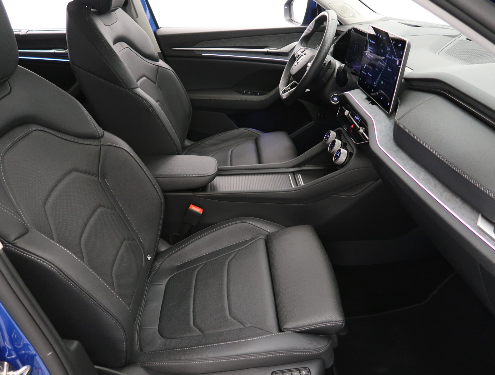 Škoda Kodiaq - 2024