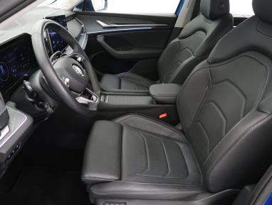 Škoda Kodiaq - 2024