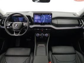 Škoda Kodiaq - 2024