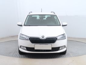 Skoda Fabia - 2019