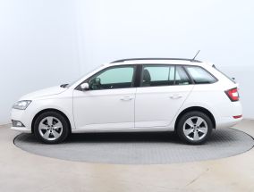 Skoda Fabia - 2019
