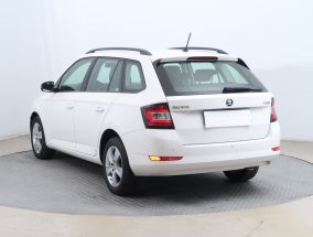 Skoda Fabia - 2019
