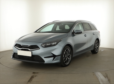 Kia Ceed - 2023