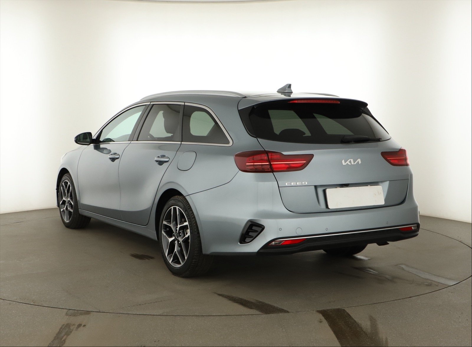 Kia Ceed - 2023
