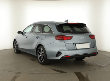 Kia Ceed - 2023