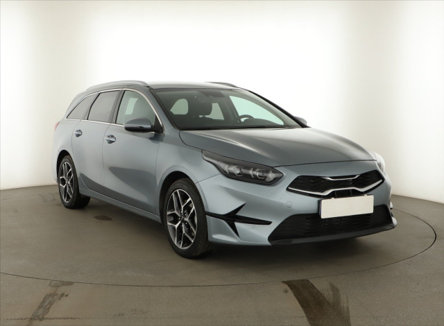 Kia Ceed 2023