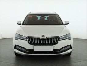 Skoda Superb - 2020
