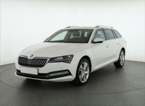 Skoda Superb - 2020