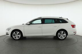 Skoda Superb - 2020