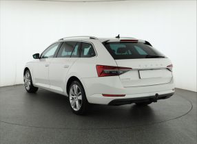 Skoda Superb - 2020