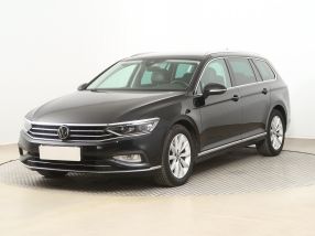 Volkswagen Passat - 2020