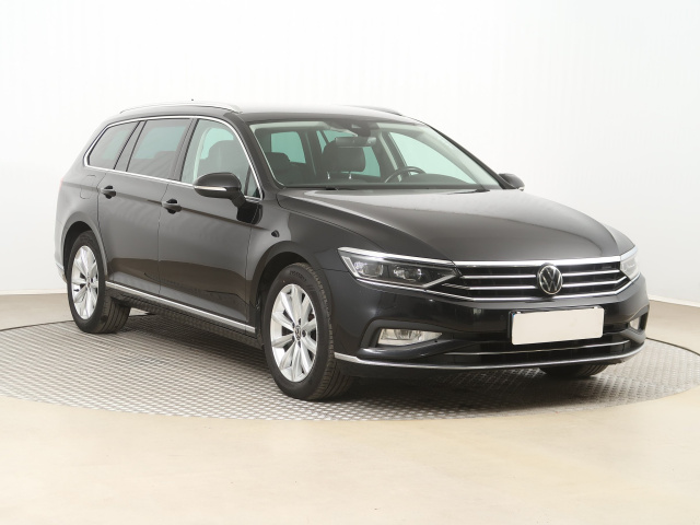 Volkswagen Passat 2020