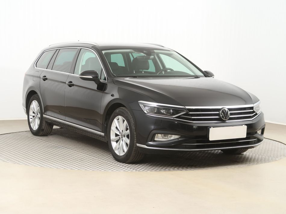 Volkswagen Passat - 2020