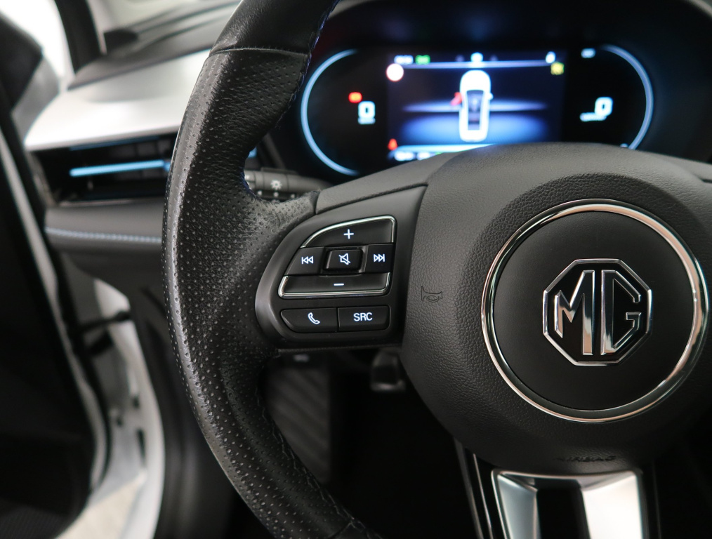 MG 5