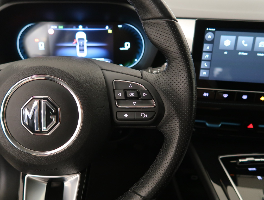 MG 5