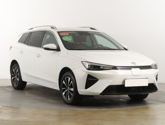MG 5