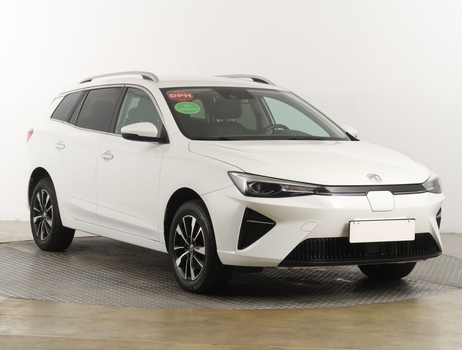 MG 5 - 2022