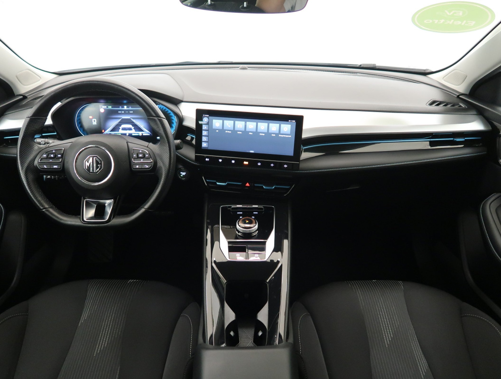 MG 5