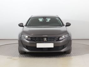 Peugeot 508 - 2020