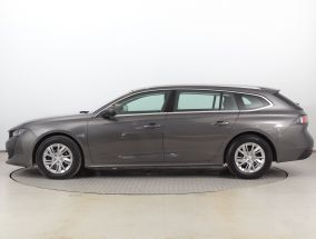 Peugeot 508 - 2020