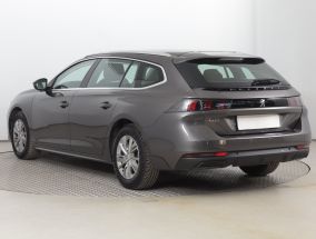 Peugeot 508 - 2020