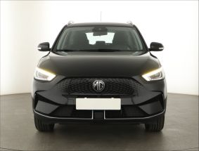 MG ZS II - 2022