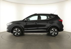 MG ZS II - 2022