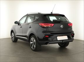 MG ZS II - 2022