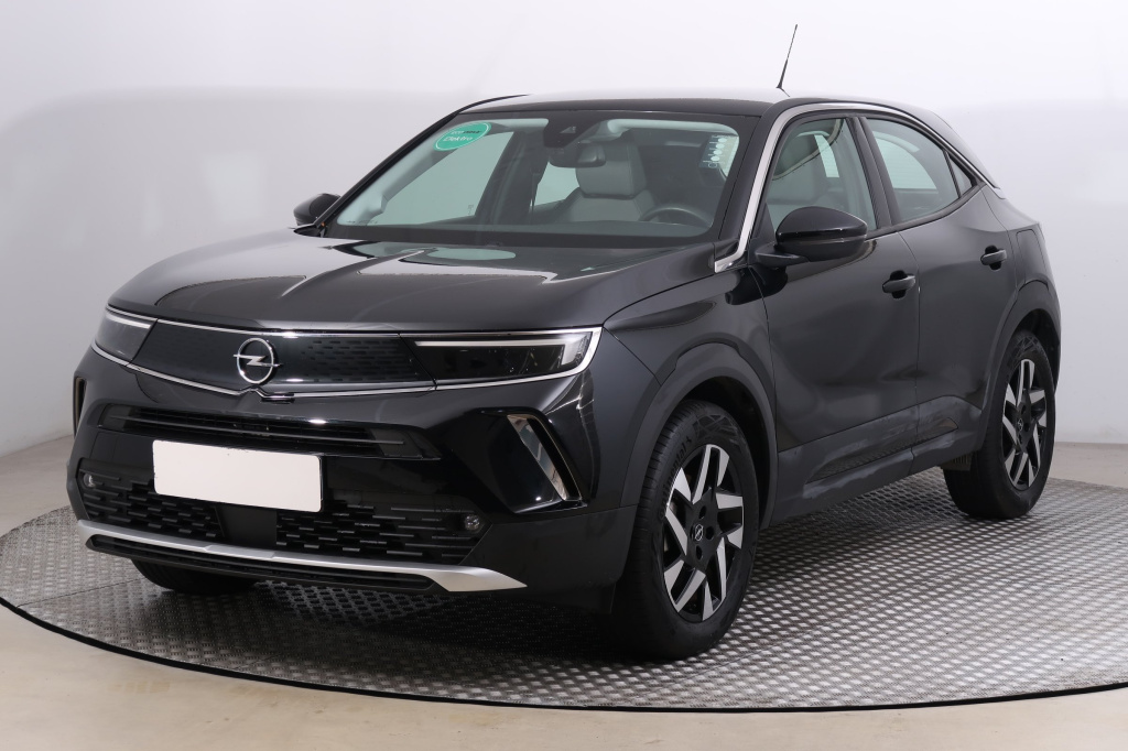 Opel Mokka-e