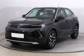 Opel Mokka-e - 2022