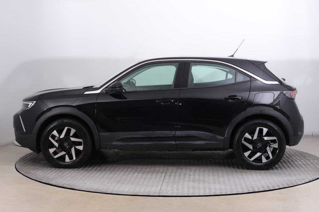 Opel Mokka-e