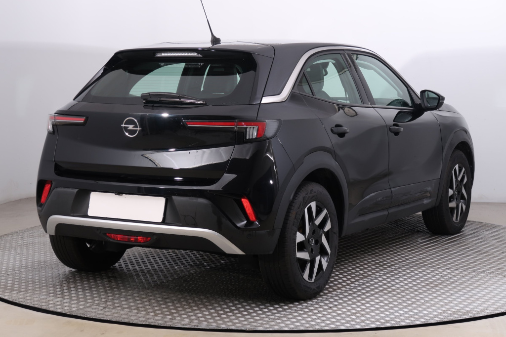 Opel Mokka-e