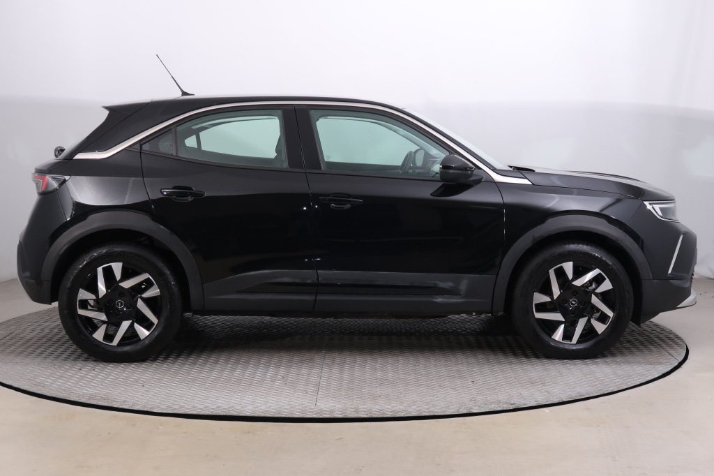 Opel Mokka-e