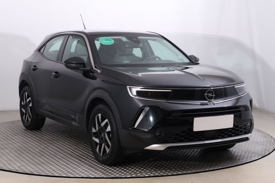 Opel Mokka-e - 2022