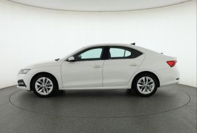 Skoda Octavia - 2021