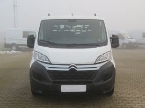 Citroen Jumper - 2019