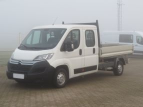 Citroen Jumper - 2019