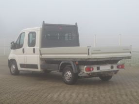 Citroen Jumper - 2019