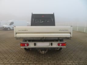 Citroen Jumper - 2019