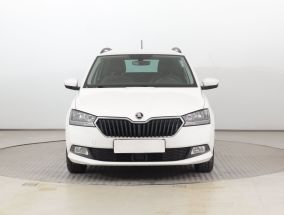 Skoda Fabia - 2021